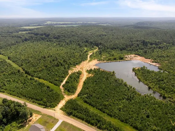 County Road 430 Tract 3, Oxford, MS 38655