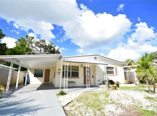8029 22nd Ave N, Saint Petersburg, FL 33710