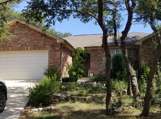30145 Raven Ln, Bulverde, TX 78163