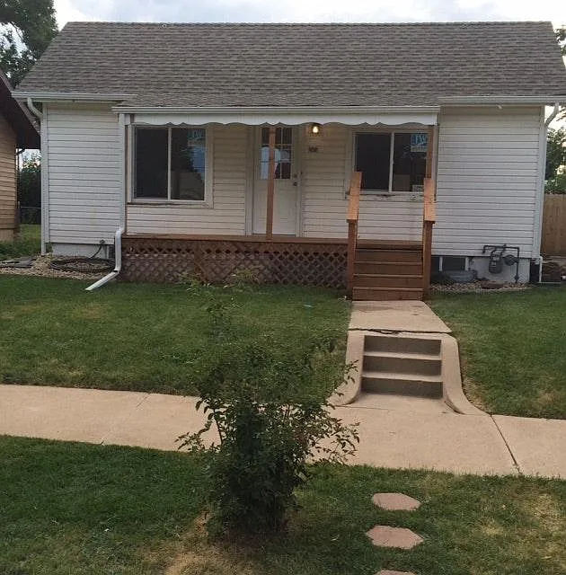 Welcome Home!