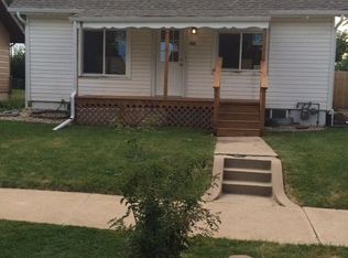 2575 S Cherokee St, Denver, CO 80223