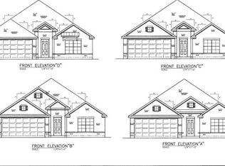 173 Turnrow Cv, Snook, TX 77878