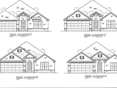 172 Turnrow Cv, Snook, TX, 77878