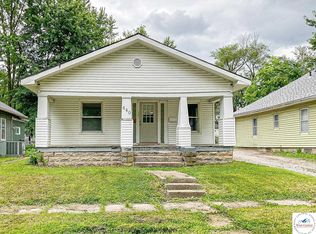 640 E 11th St, Sedalia, MO 65301