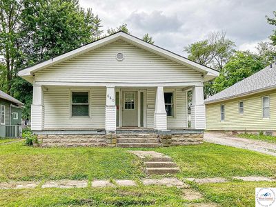 640 E 11th St, Sedalia, MO, 65301