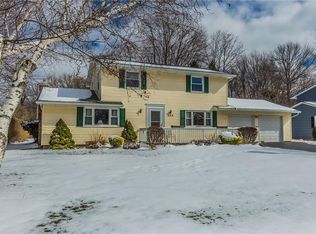 226 Ballad Ave, Rochester, NY 14626