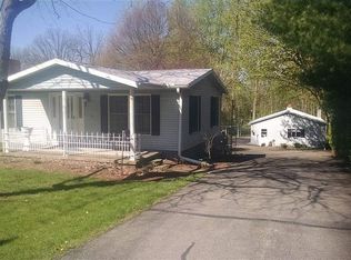 6201 S Proctor Rd, Muncie, IN 47302