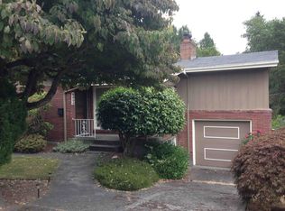 6056 44th Ave NE, Seattle, WA 98115