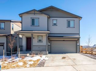 3412 Swabuck Pl, Castle Rock, CO 80109