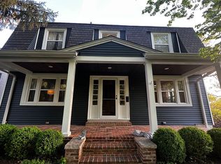 727 N Forest Ave, Saint Louis, MO 63119