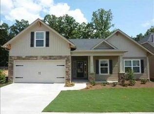 218 N Radcliff Way, Spartanburg, SC 29301