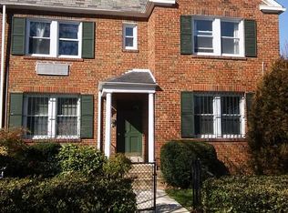 118 9th St NE #4, Washington, DC 20002