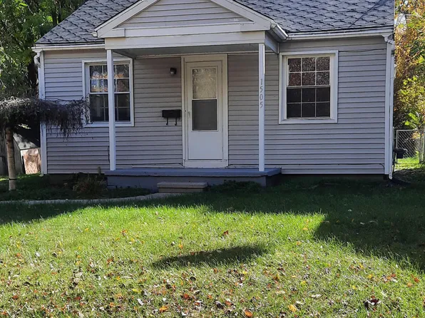 1505 Bassett St, Lansing, MI 48915