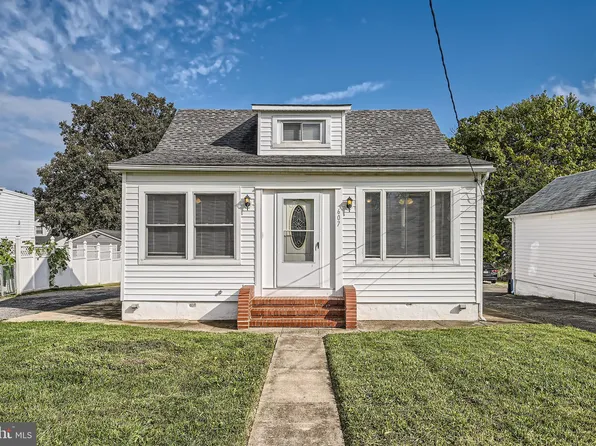 607 Mace Ave, Baltimore, MD 21221