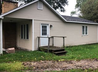 18025 210th Ave #A, Big Rapids, MI 49307