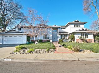 2754 Venado Camino, Walnut Creek, CA 94598