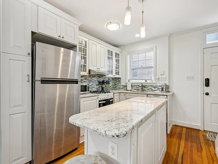 5 Snows Ct NW — Photo 5