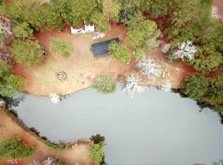 697 John B Alford Rd, Manchester, GA 31816