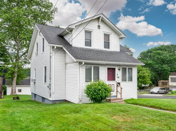 546 South Quaker Lane, West Hartford, CT 06110