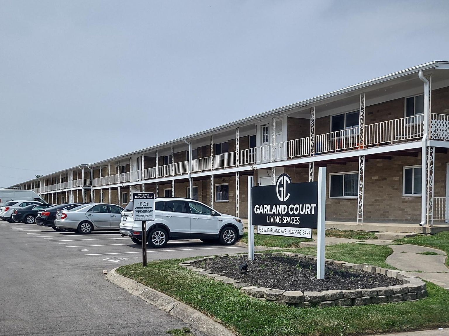 332 W Garland Ave APT 2I, Fairborn, OH 45324 | Zillow