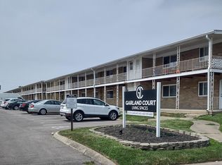332 W Garland Ave APT 2I, Fairborn, OH 45324
