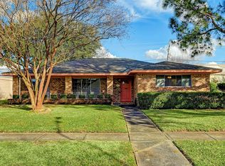 8415 Hinman St, Houston, TX 77061