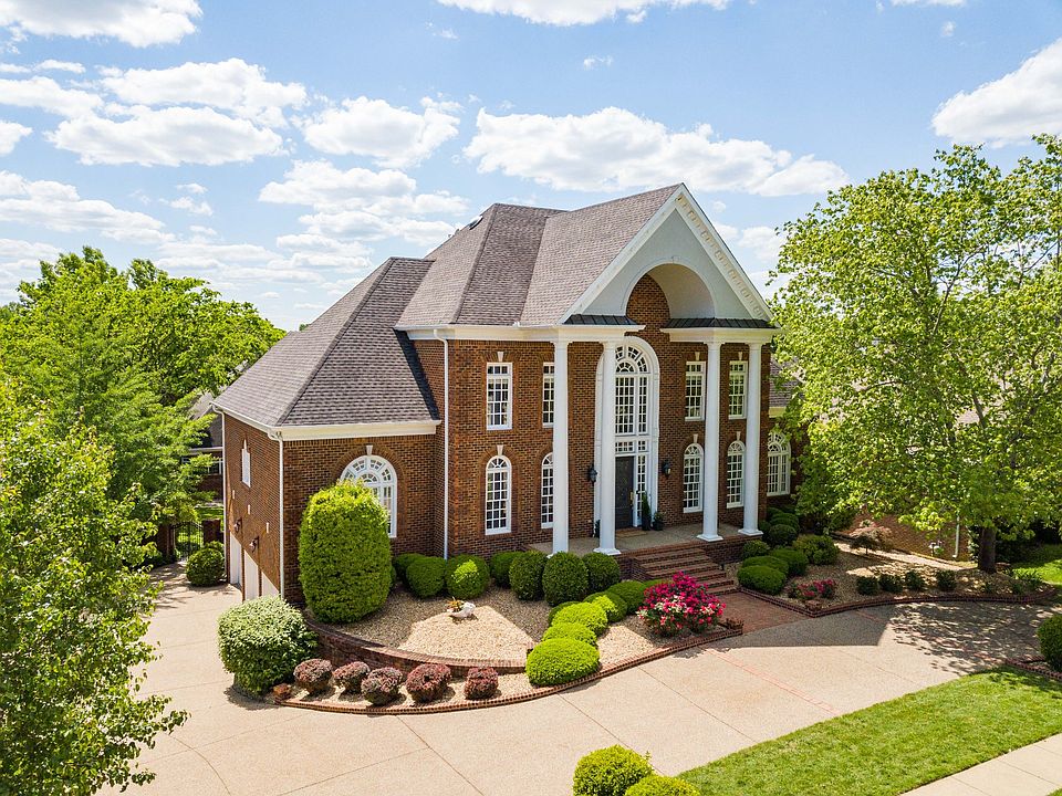 124 Blue Ridge Trce, Hendersonville, TN 37075 Zillow