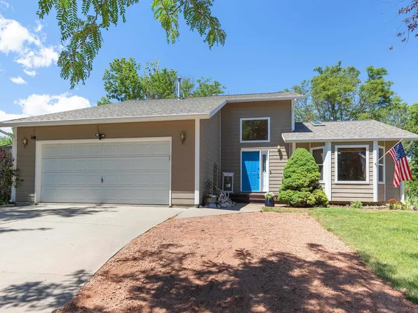 806 Marie Ct, Rapid City, SD 57701