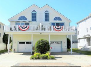 22 71st St #WEST, Sea Isle City, NJ 08243