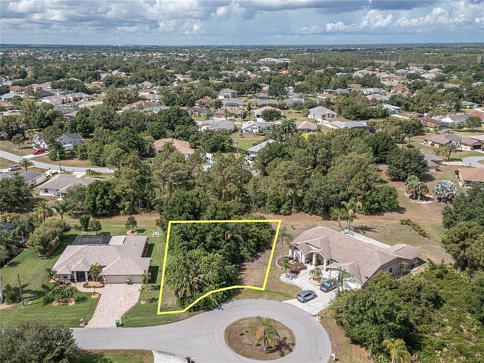 1st image of 25263 Punta Madryn Ave