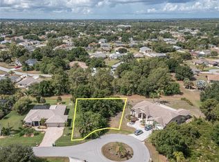 25263 Punta Madryn Ave, Punta Gorda, FL 33983