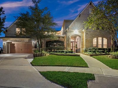 19603 Balcones Hills Ct, Cypress, TX, 77433