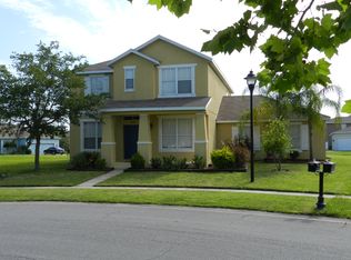 3220 Stonington Run, Kissimmee, FL 34746