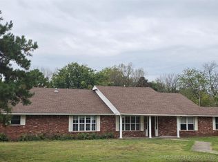 501 E 62nd St S, Muskogee, OK 74403