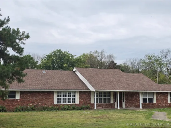 501 E 62nd St S, Muskogee, OK 74403