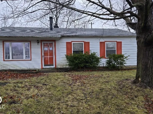 2435 N Eaton Ave, Indianapolis, IN 46219