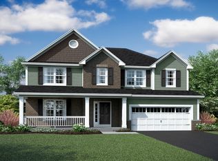 12403 S Blue Water Pkwy LOT 94, Plainfield, IL 60585