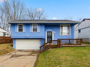 994 Bennett Ave NW, Warren, OH