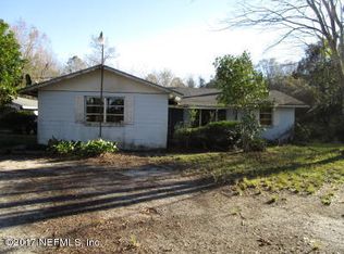 54207 Hurst Rd, Callahan, FL 32011