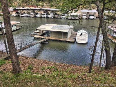 456 Private Rd #046, Eucha, OK, 74342