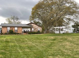 3505 County Road 1669, Holly Pond, AL 35083