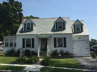 1 Park Ave, Whitehall, NY 12887