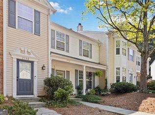 3752 Berkeley Xing, Duluth, GA 30096