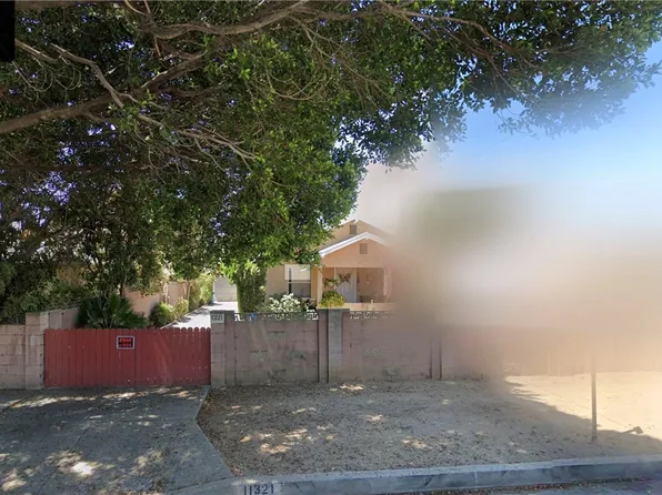 11321 Tamarack Ave, San Fernando, CA 91340