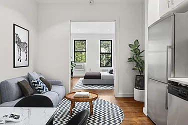 Rented by Home by Choice LLC