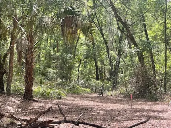 125 Lake View Ter, Crescent City, FL 32112