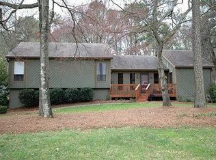 2190 Kinridge Rd, Marietta, GA 30062