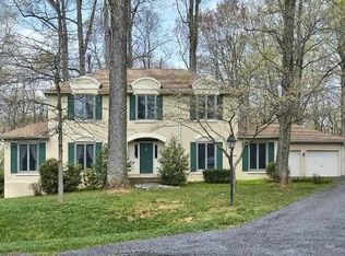 2904 Greencastle Rd, Burtonsville, MD 20866