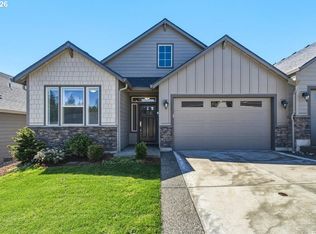 1821 NE 173rd Way, Ridgefield, WA 98642