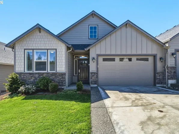 1821 NE 173rd Way, Ridgefield, WA 98642